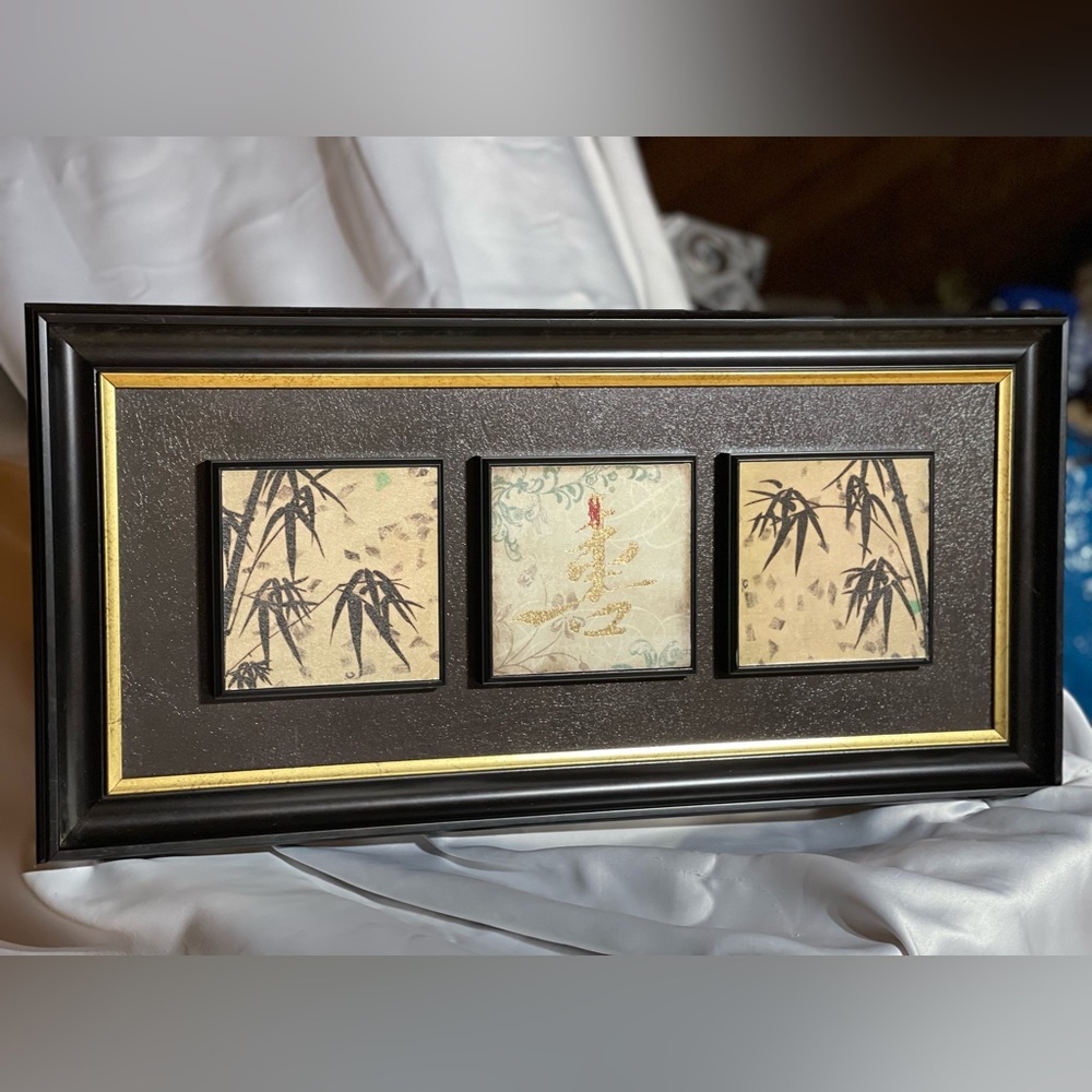 Wall decor